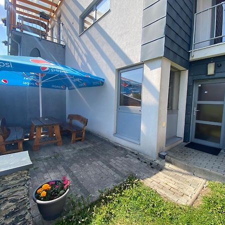 Mountain Villas Polana Vysoké Tatry Exterior foto